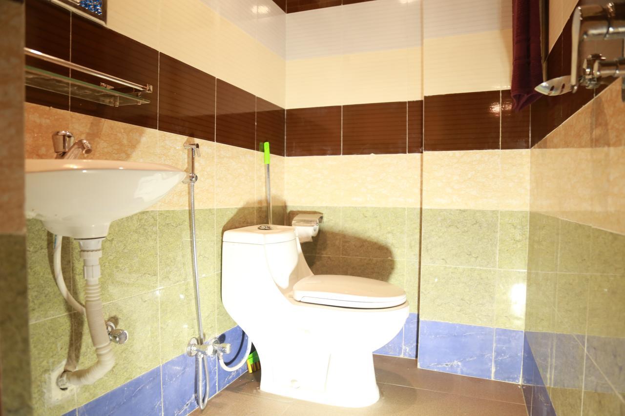 Newa Home Katmandu Dış mekan fotoğraf