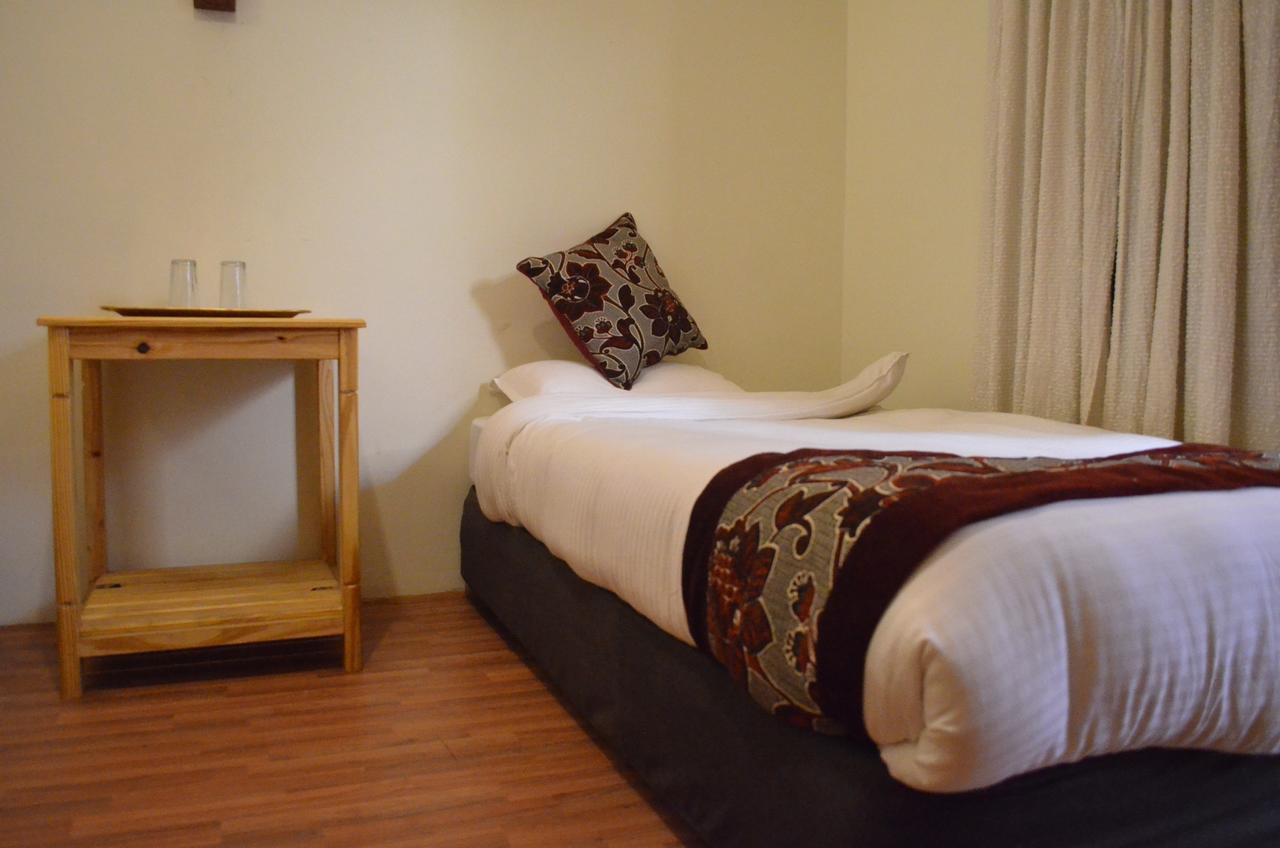 Newa Home Katmandu Dış mekan fotoğraf
