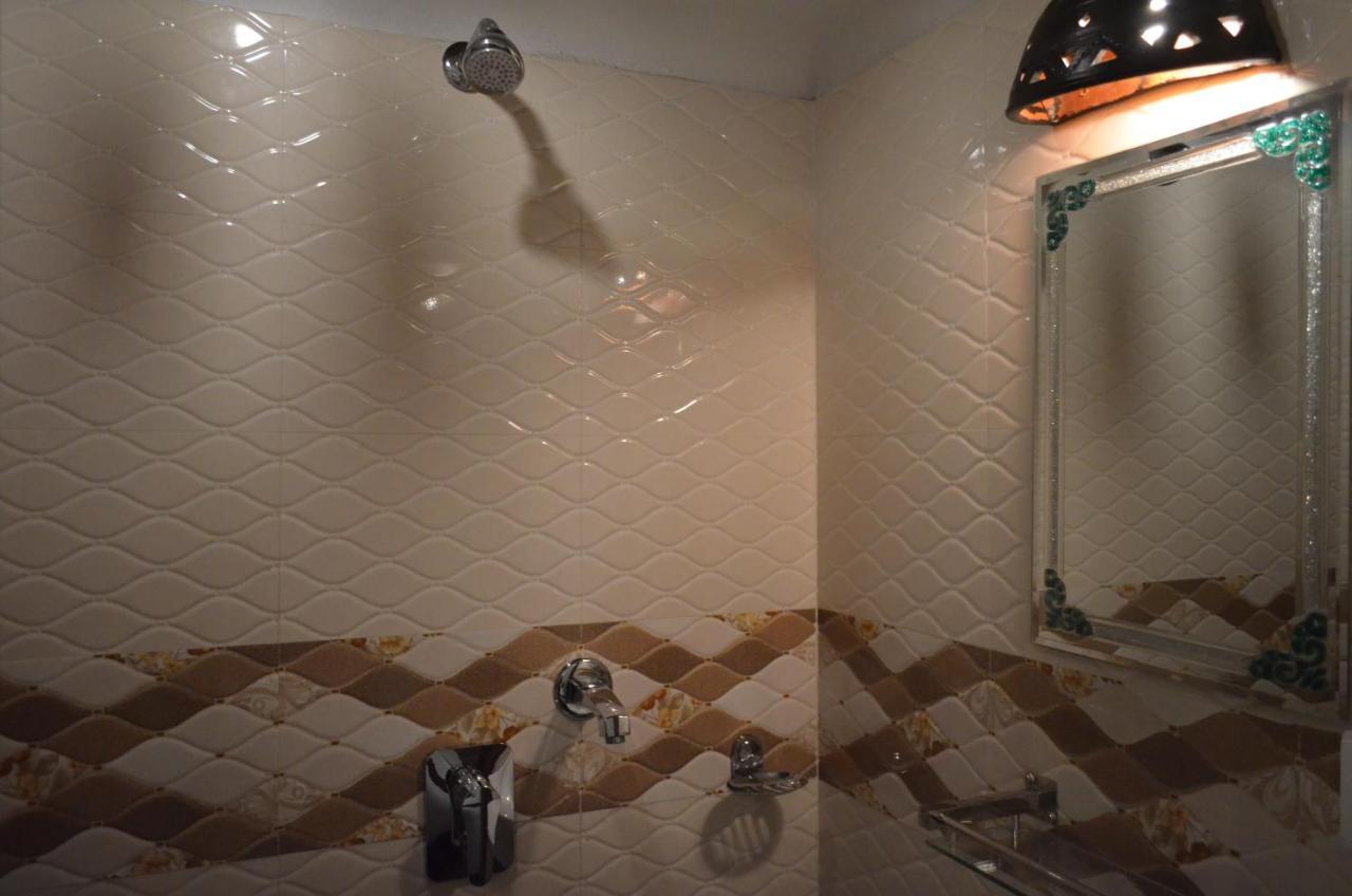 Newa Home Katmandu Dış mekan fotoğraf