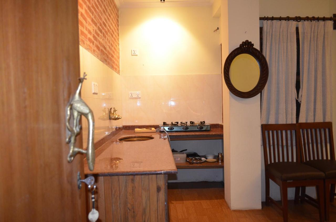 Newa Home Katmandu Dış mekan fotoğraf