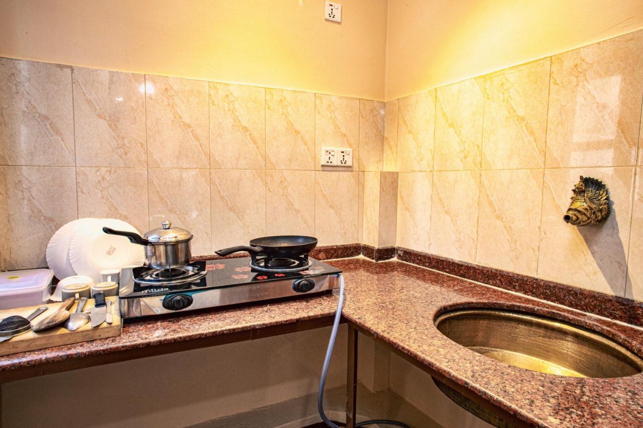Newa Home Katmandu Dış mekan fotoğraf